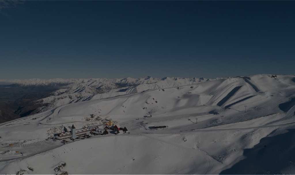 The Ride Side Resort Highlights Cardrona