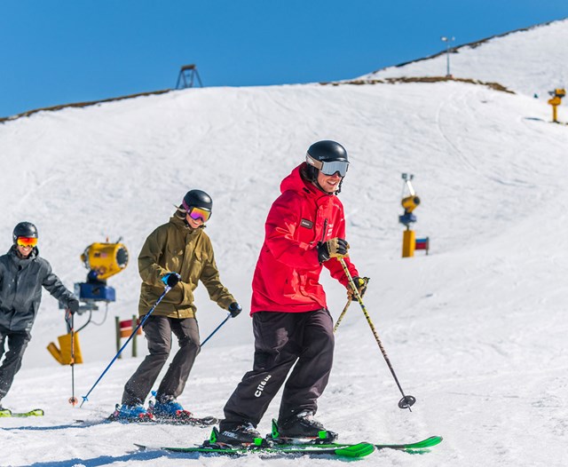 ski1 ski1